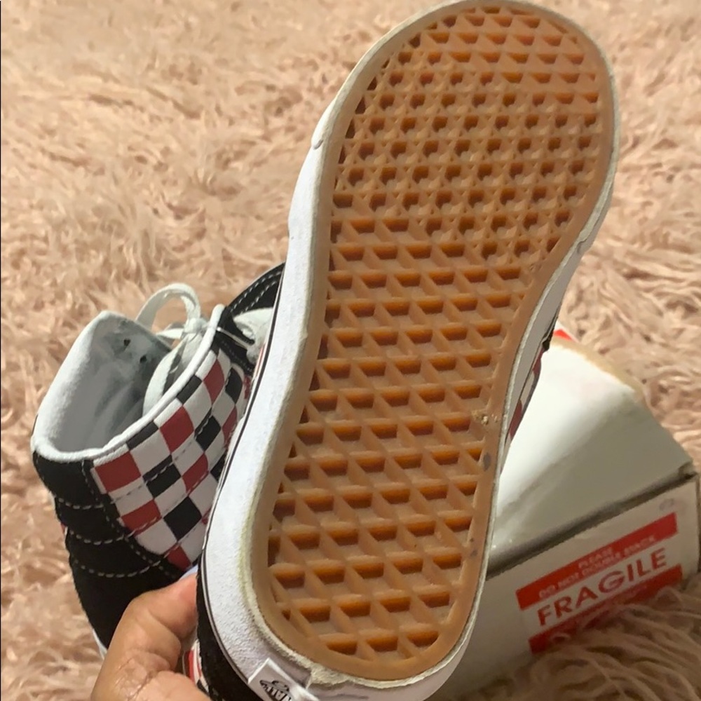 Vans - Picture 8 of 8
